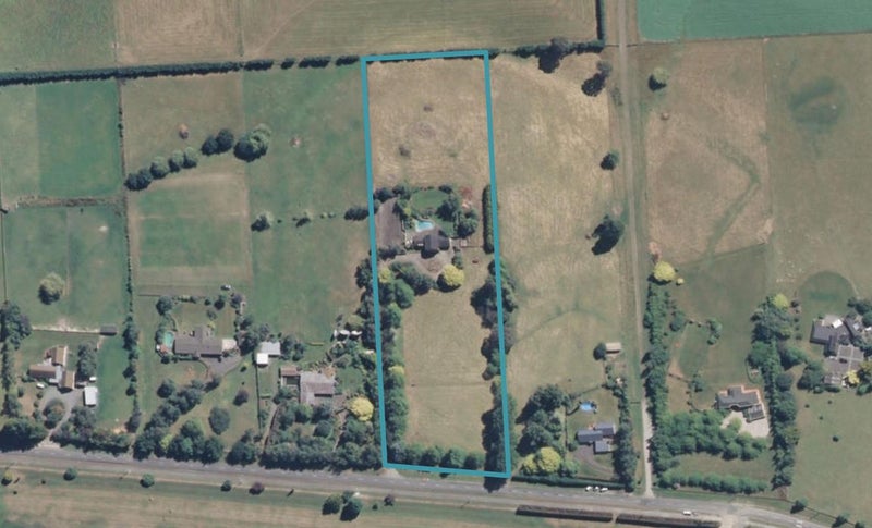 447 Pages Road, Gleniti, Timaru - Carousel 1