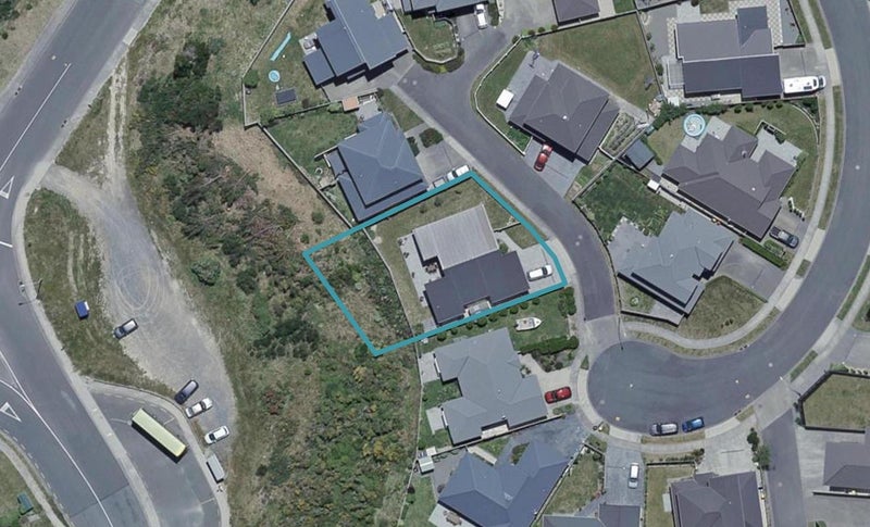 20 Montego Place, Grenada Village, Wellington - Carousel 1