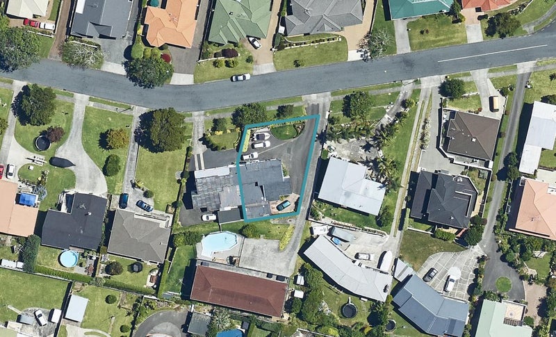 61 Freyberg Street, Otumoetai, Tauranga - Carousel 1