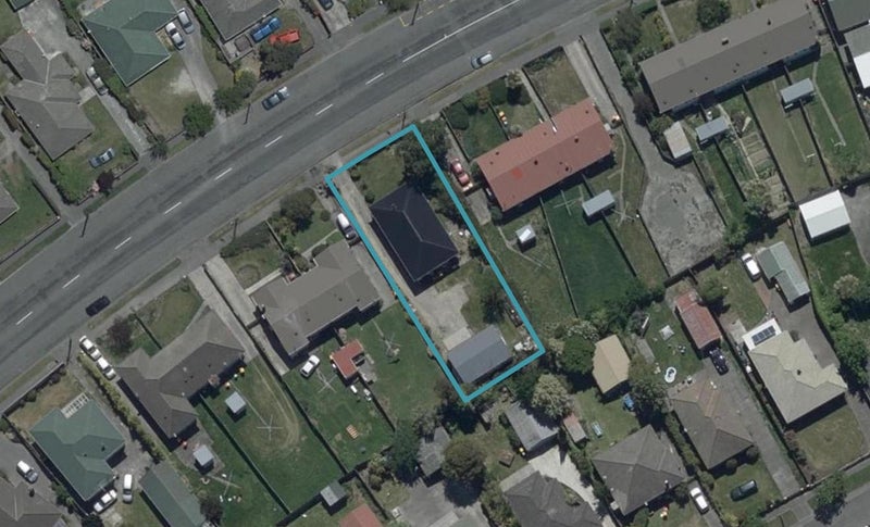 75 Kendal Avenue, Burnside, Christchurch - Carousel 1