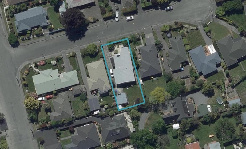 7 Verran Place, Fendalton, Christchurch - Carousel 1