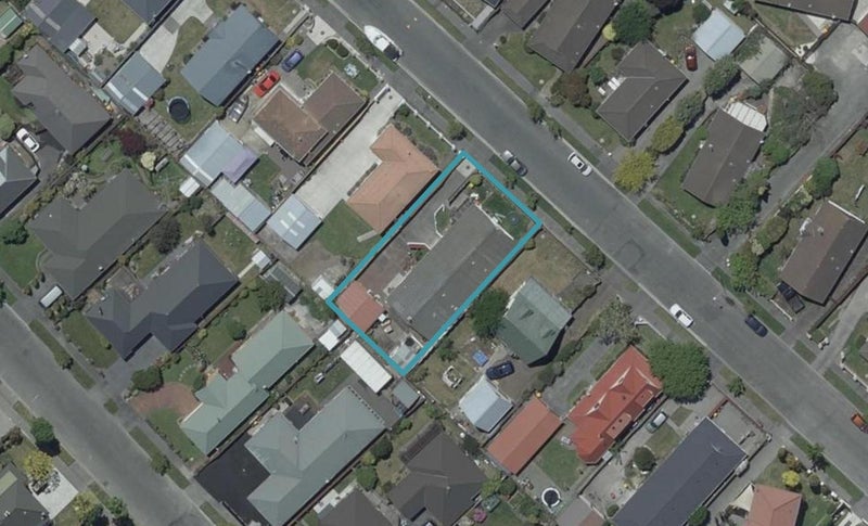 2/25 Cowes Street, Avondale, Christchurch - Carousel 1