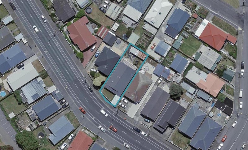 199 Coutts Street, Rongotai, Wellington - Carousel 1