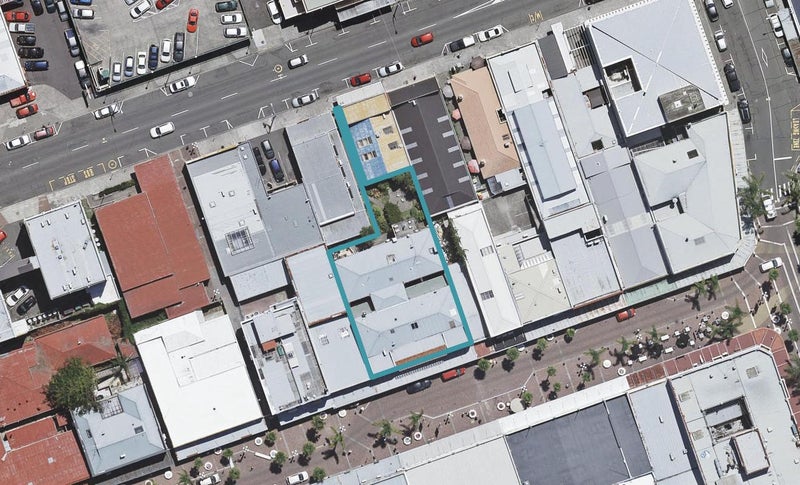 4/214 Emerson Street, Napier South, Napier - Carousel 1