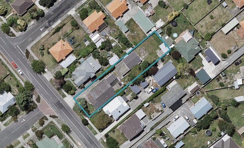911 Fitzroy Avenue, Mahora, Hastings - Carousel 1