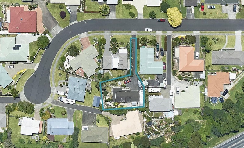 41 Stephens Place, Hairini, Tauranga - Carousel 1