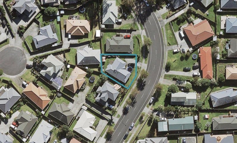 94 Gadsby Road, Favona, Auckland - Carousel 1