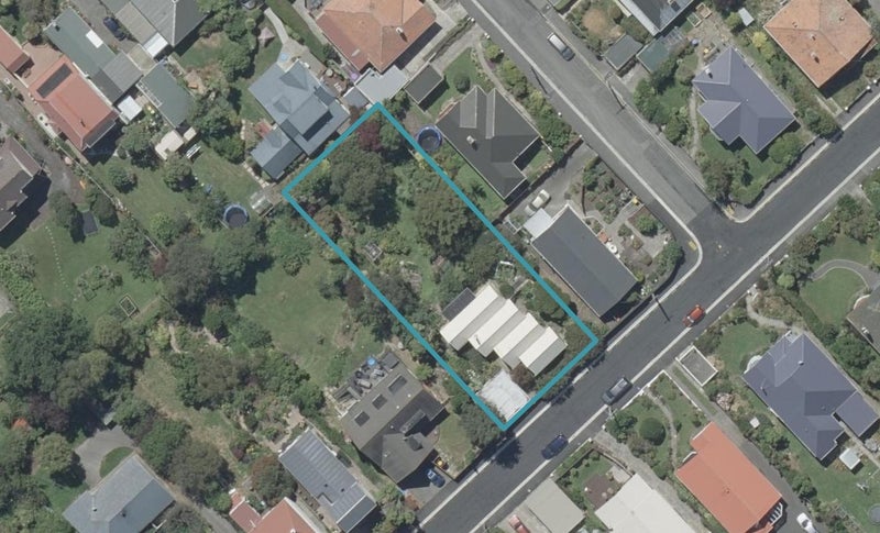 35 Warden Street, Opoho, Dunedin - Carousel 1