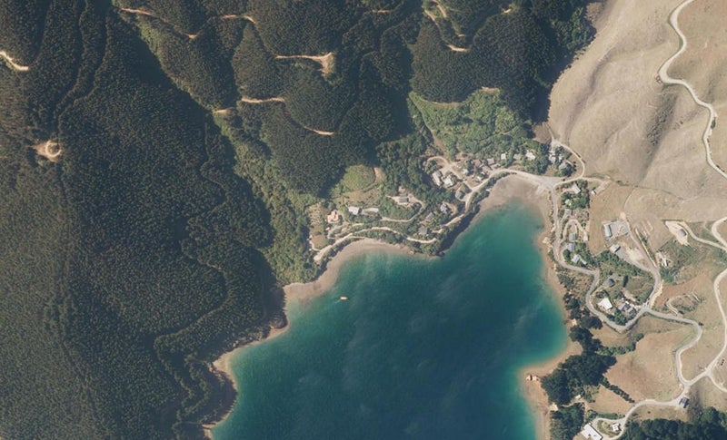 500 Cissy Bay Road, French Pass - Carousel 1