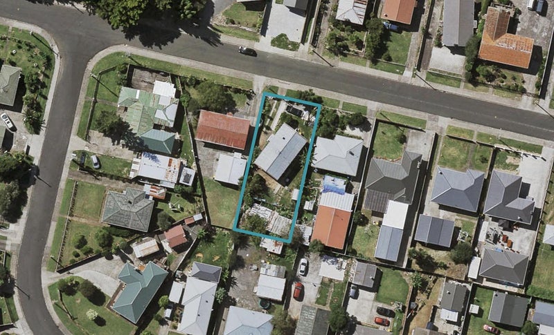 17 Franklyne Road, Otara, Auckland - Carousel 1