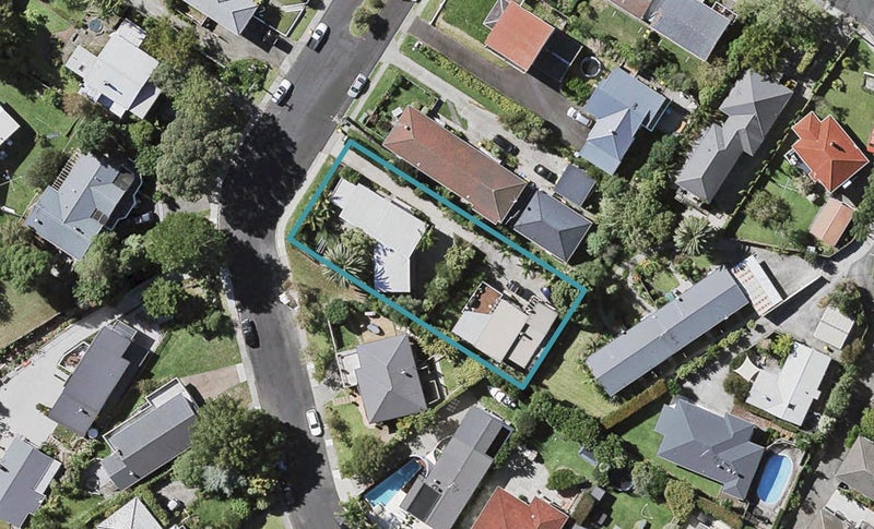 2/22 NORTHUMBERLAND AVE, Belmont, Auckland - Carousel 1