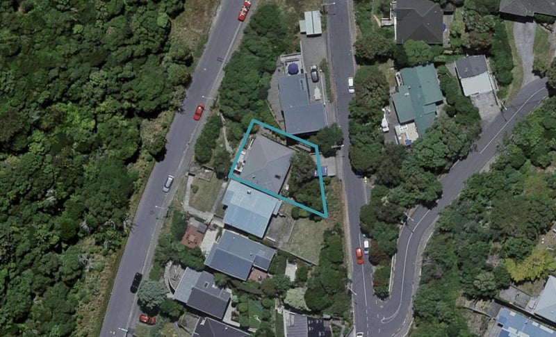 34 Hapua Street, Hataitai, Wellington - Carousel 1