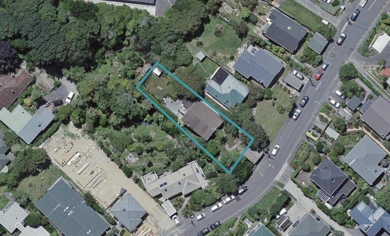 35 Abbott Street, Ngaio, Wellington - Carousel 1