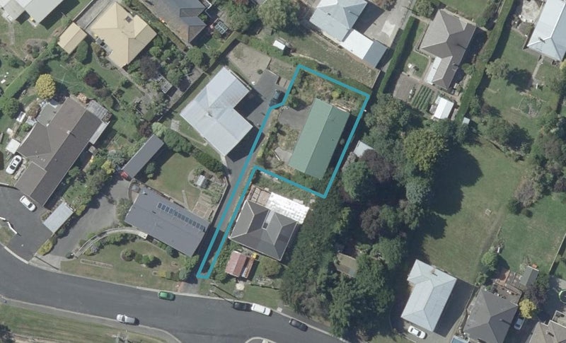 14A Mulford Street, Concord, Dunedin - Carousel 1