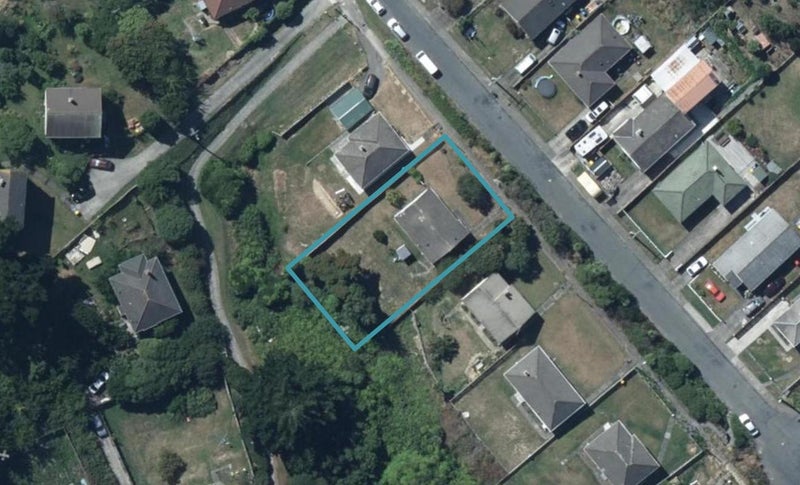 20 Thompson Grove, Ranui, Porirua - Carousel 1