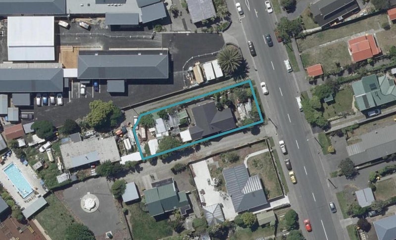 176 Estuary Road, South New Brighton, Christchurch - Carousel 1