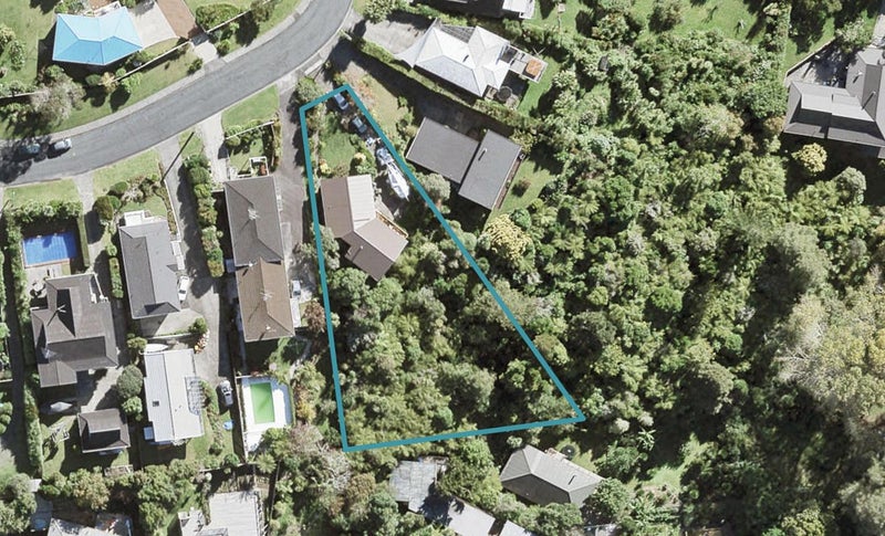 16 Summit Drive, Torbay, Auckland - Carousel 1