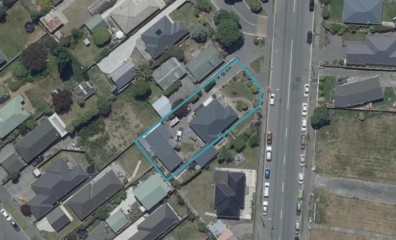 293 Bower Avenue, North New Brighton, Christchurch - Carousel 1