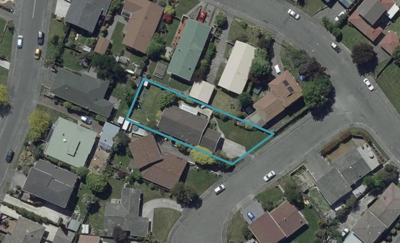 4 Beaumaris Place, Sockburn, Christchurch - Carousel 1