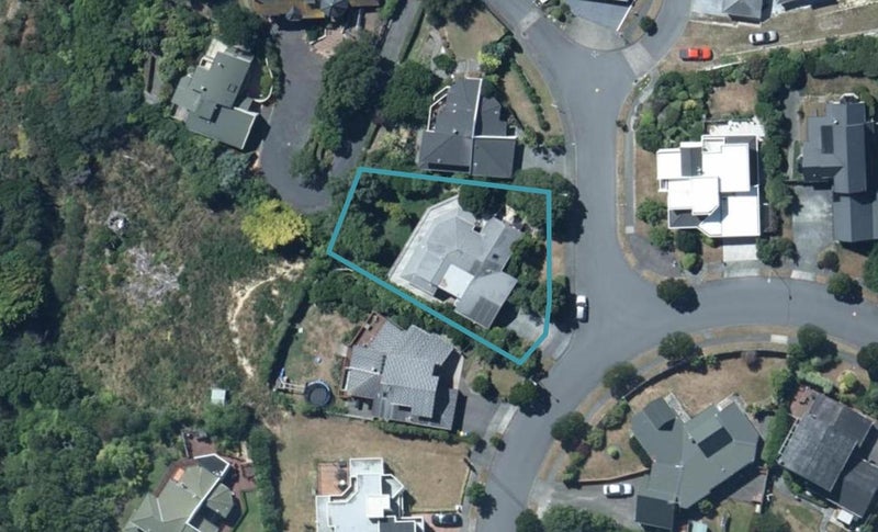 40 Molyneux Close, Whitby, Porirua - Carousel 1