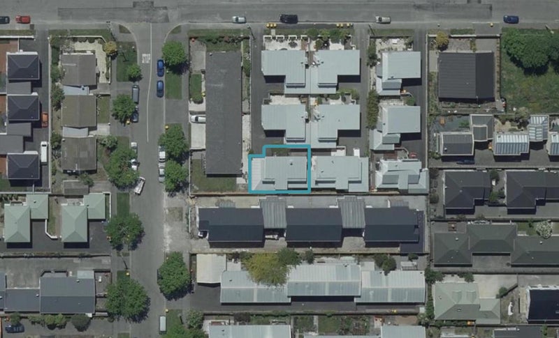 84B Canon Street, St Albans, Christchurch - Carousel 1