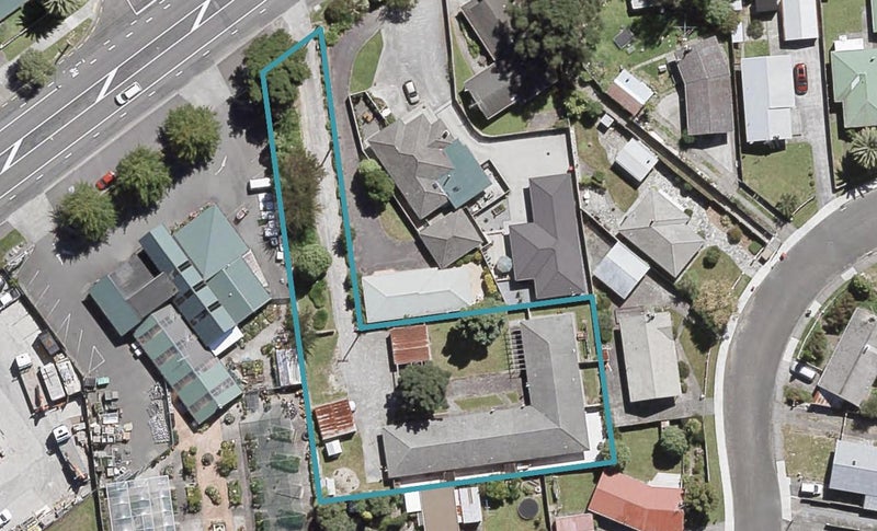 1/1068 Fergusson Drive, Clouston Park, Upper Hutt - Carousel 1
