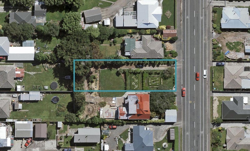 133 Morton Street, Strathern, Invercargill - Carousel 1