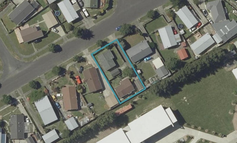 A/76 HILLCREST DR, Kelvin Grove, Palmerston North - Carousel 1