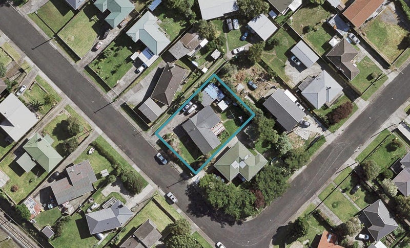 64 Ferguson Street, Manurewa East, Auckland - Carousel 1