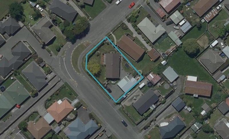 68 Trevor Street, Hornby, Christchurch - Carousel 1