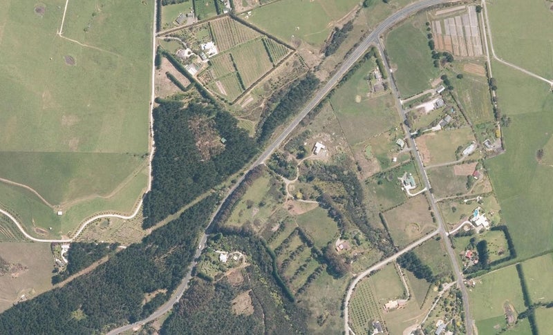 2767 State Highway 10, Mangonui, Mangonui - Carousel 1