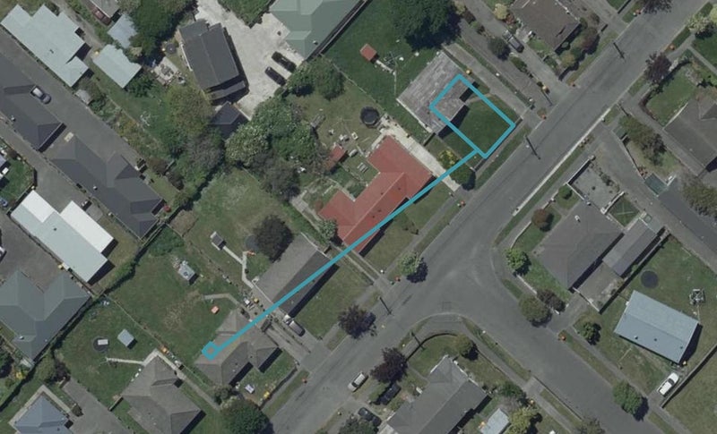 41A Jollie Street, Linwood, Christchurch - Carousel 1
