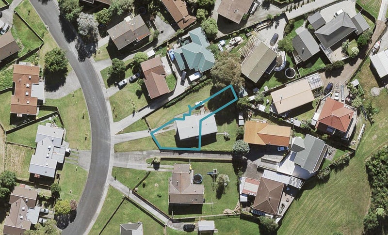 16C Rena Place, West Harbour, Auckland - Carousel 1