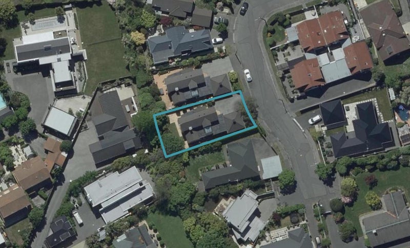 12A Highgate Avenue, Merivale, Christchurch - Carousel 1
