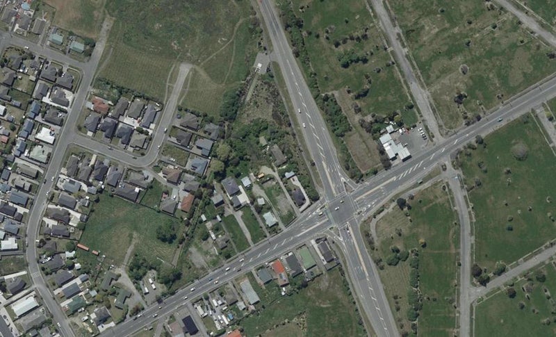 587 Pages Road, Bexley, Christchurch - Carousel 1