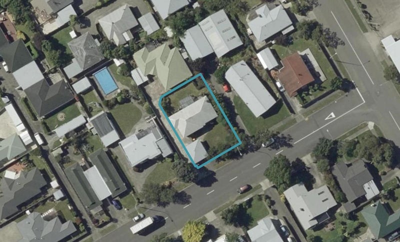 51 Haydon Street, Roslyn, Palmerston North - Carousel 1