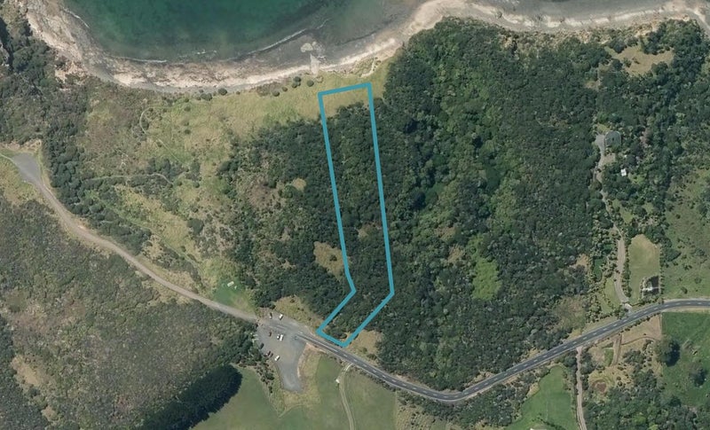 0 Signal Station Road, Omapere, Kaikohe - Carousel 1