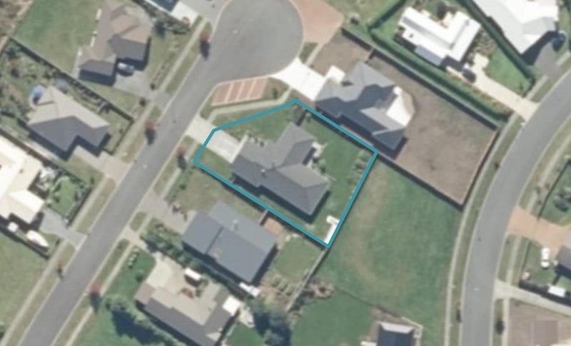 26 Pukeko Way, Taupo - Carousel 1