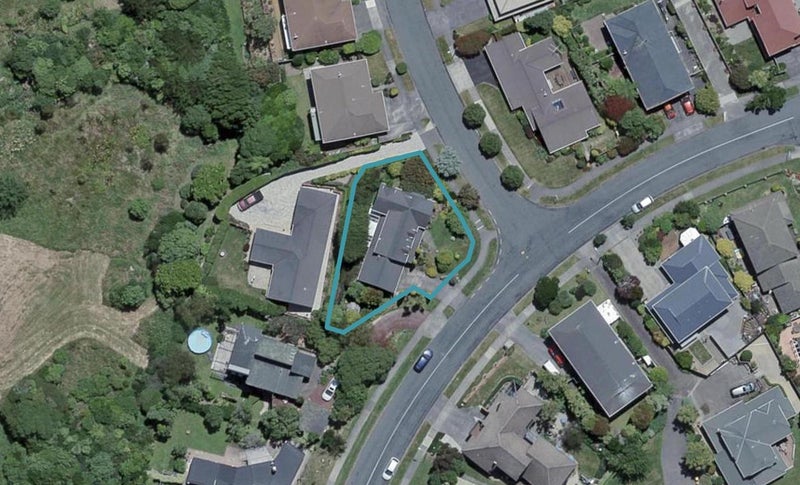 25 Lakewood Avenue, Churton Park, Wellington - Carousel 1