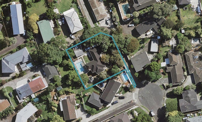 26 Freshney Place, Hillpark, Auckland - Carousel 1