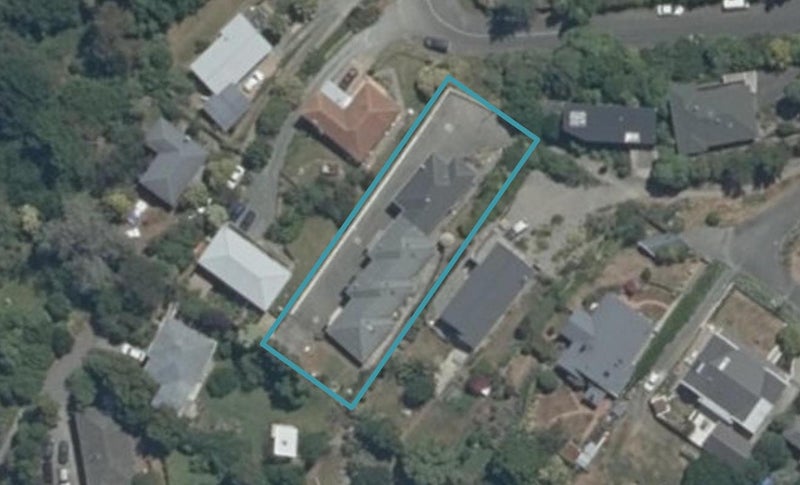 3/90A Mount Street, Nelson South, Nelson - Carousel 1