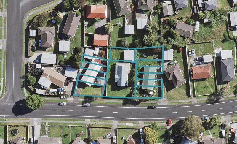 88 Hyperion Drive, Randwick Park, Auckland - Carousel 1