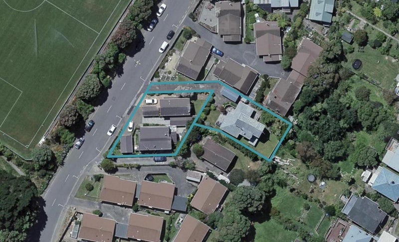 92 Weka Street, Miramar, Wellington - Carousel 1