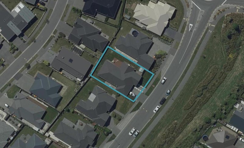 92 Mustang Avenue, Wigram, Christchurch - Carousel 1