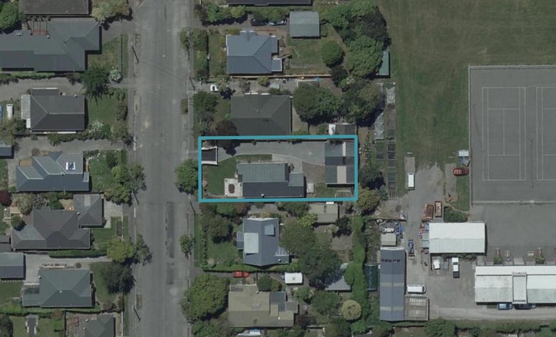 108 Petrie Street, Richmond, Christchurch - Carousel 1