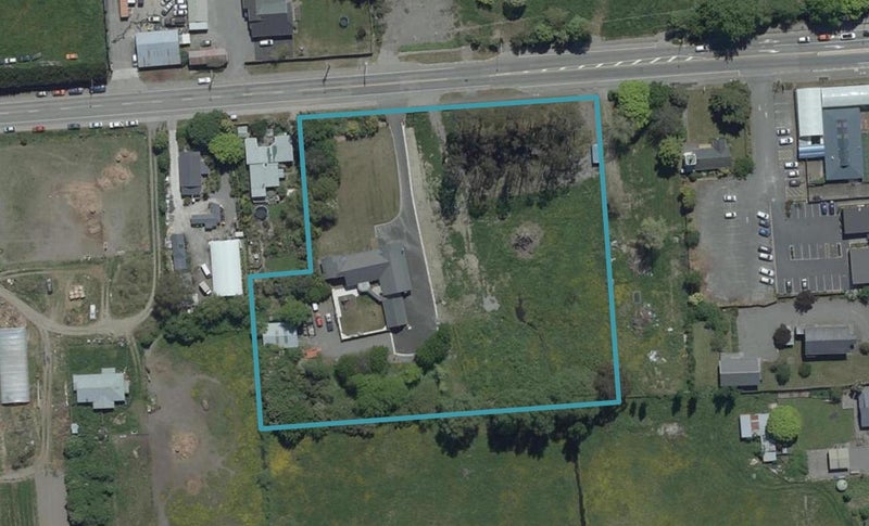 328 Prestons Road, Marshland, Christchurch - Carousel 1
