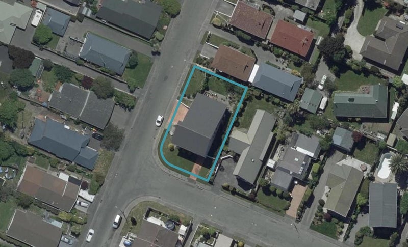 52 Cheyenne Street, Sockburn, Christchurch - Carousel 1