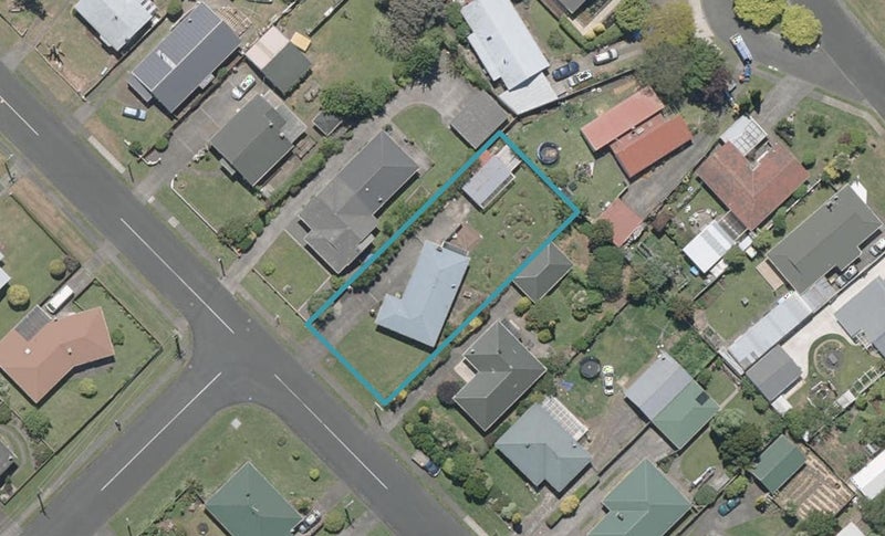 58A Surrey Road, Springvale, Whanganui - Carousel 1