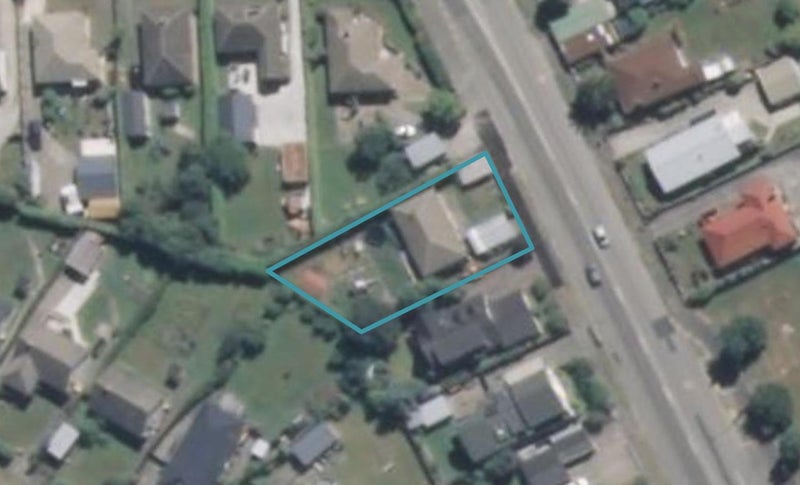 274 Selwyn Street, Marchwiel, Timaru - Carousel 1