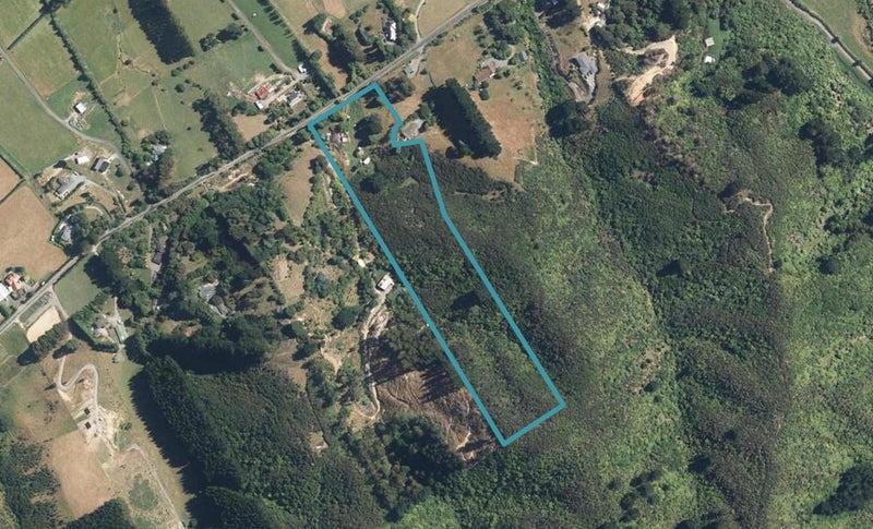 184 Mangaroa Valley Road, Mangaroa, Upper Hutt - Carousel 1